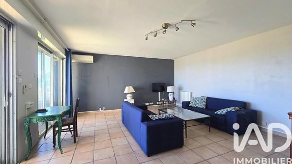 Appartement à vendre 5 pièces 156 m² Le Barcarès