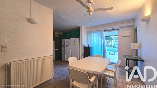 Appartement à vendre 5 pièces 156 m² Le Barcarès