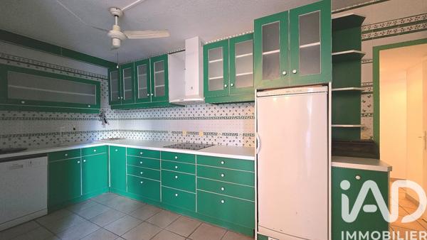 Appartement à vendre 5 pièces 156 m² Le Barcarès