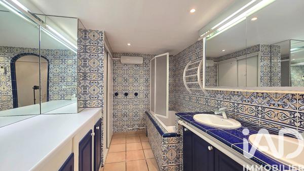 Appartement à vendre 5 pièces 156 m² Le Barcarès