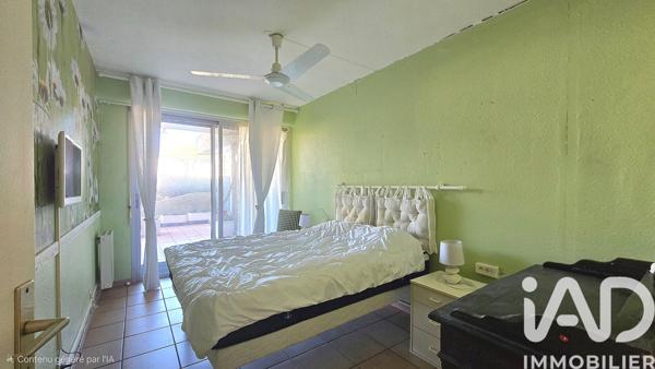 Appartement à vendre 5 pièces 156 m² Le Barcarès