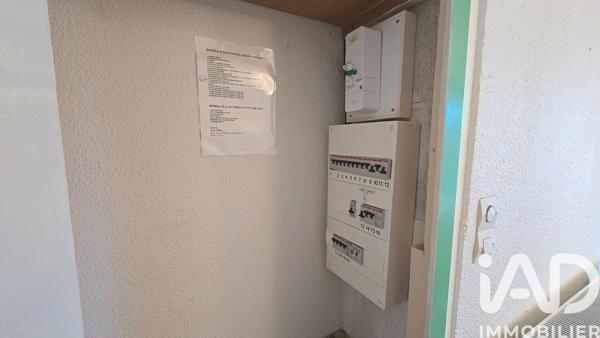 Appartement à vendre 5 pièces 156 m² Le Barcarès