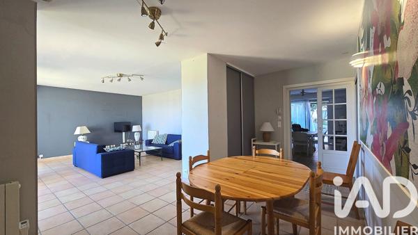 Appartement à vendre 5 pièces 156 m² Le Barcarès