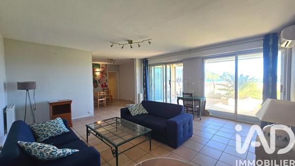 Appartement à vendre 5 pièces 156 m² Le Barcarès