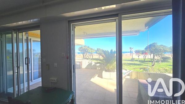 Appartement à vendre 5 pièces 156 m² Le Barcarès