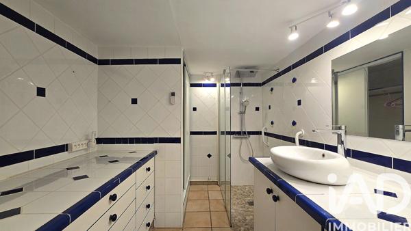 Appartement à vendre 5 pièces 156 m² Le Barcarès