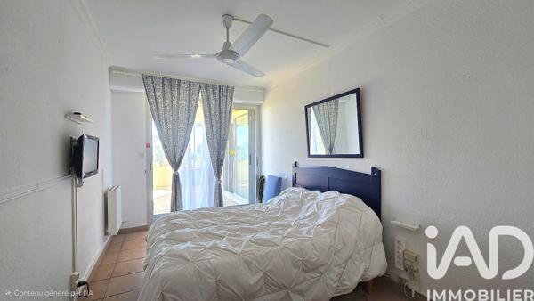 Appartement à vendre 5 pièces 156 m² Le Barcarès