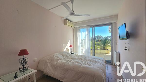 Appartement à vendre 5 pièces 156 m² Le Barcarès