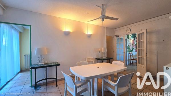 Appartement à vendre 5 pièces 156 m² Le Barcarès