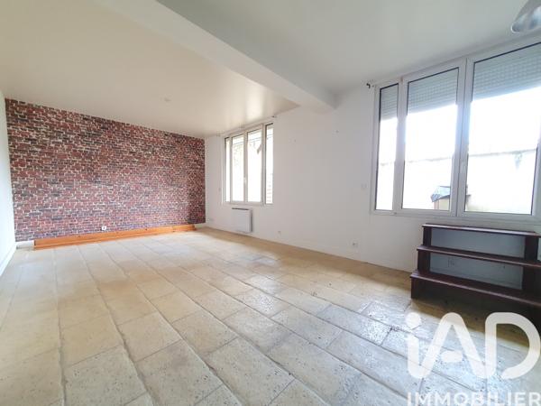 Maison à vendre 4 pièces 102 m² Verberie