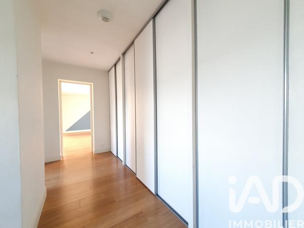 Maison à vendre 4 pièces 102 m² Verberie
