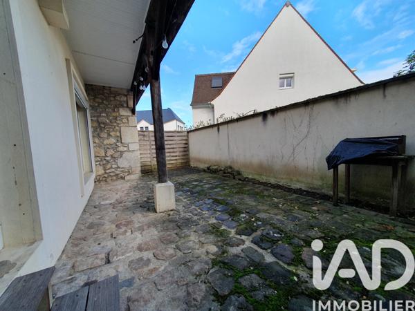 Maison à vendre 4 pièces 102 m² Verberie