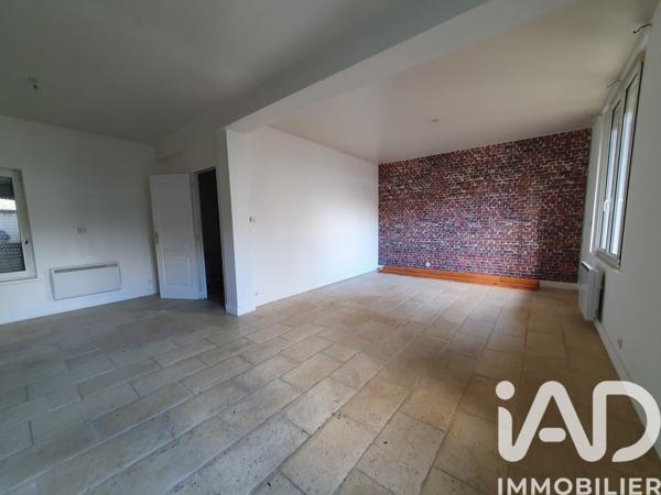 Maison à vendre 4 pièces 102 m² Verberie