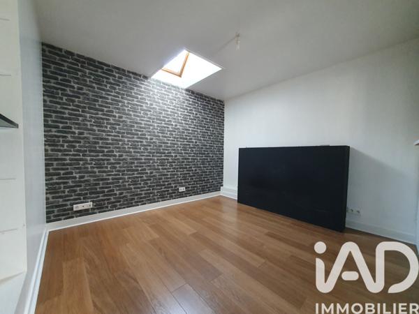 Maison à vendre 4 pièces 102 m² Verberie
