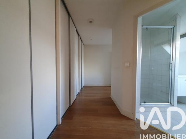 Maison à vendre 4 pièces 102 m² Verberie