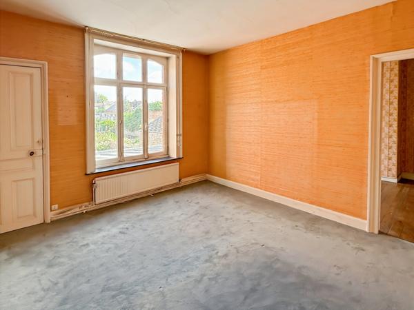 Maison bourgeoise 250 m² – Centre-ville de Caudry