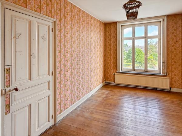 Maison bourgeoise 250 m² – Centre-ville de Caudry