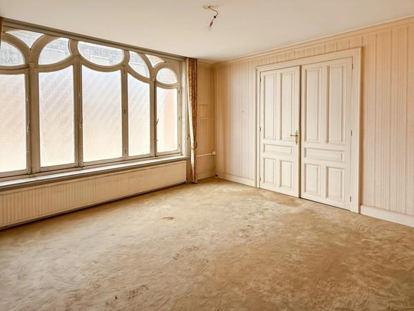 Maison bourgeoise 250 m² – Centre-ville de Caudry