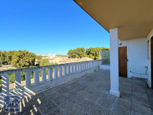 Appartement à louer 2 pièces 47m²