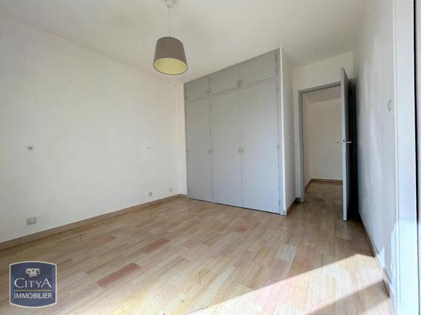 Appartement à louer 2 pièces 47m²