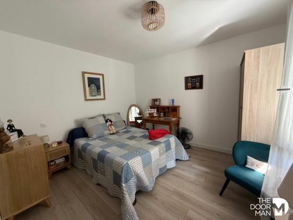 Immeuble - À vendre - 100 m² - DOMPIERRE-SUR-MER | The Door Man