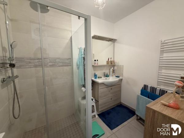 Immeuble - À vendre - 100 m² - DOMPIERRE-SUR-MER | The Door Man