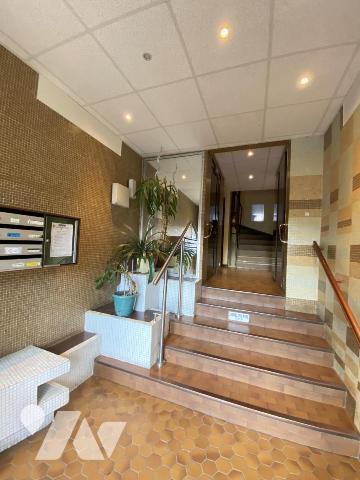 APPARTEMENT T3 A VENDRE PROCHE CENTRE DE CAMBRAI (NORD) 59