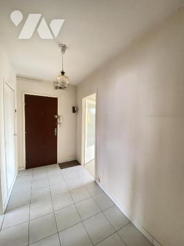 APPARTEMENT T3 A VENDRE PROCHE CENTRE DE CAMBRAI (NORD) 59