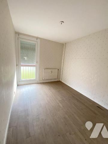 APPARTEMENT T3 A VENDRE PROCHE CENTRE DE CAMBRAI (NORD) 59