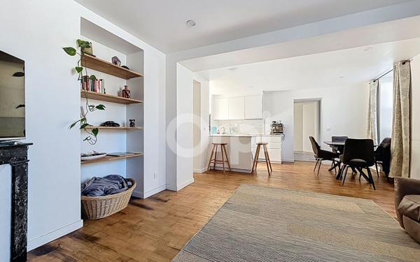 Maison à vendre    6 pièces •  Chantilly