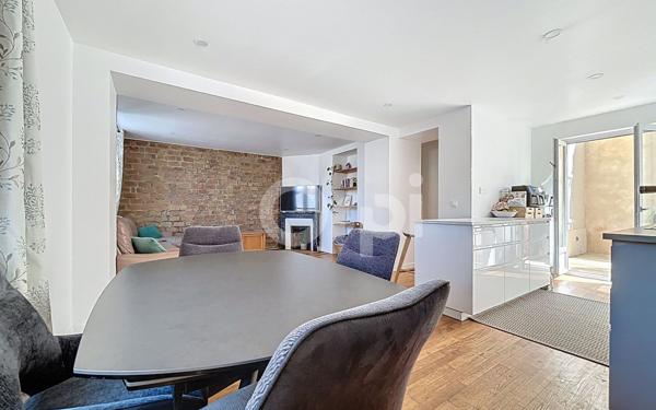 Maison à vendre    6 pièces •  Chantilly