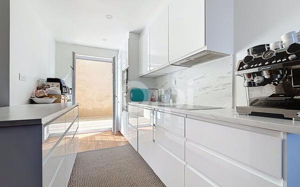 Maison à vendre    6 pièces •  Chantilly