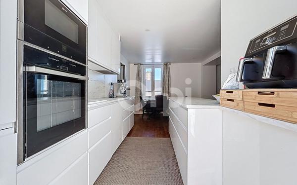 Maison à vendre    6 pièces •  Chantilly