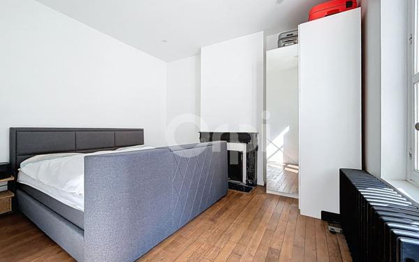 Maison à vendre    6 pièces •  Chantilly