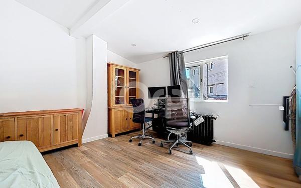 Maison à vendre    6 pièces •  Chantilly