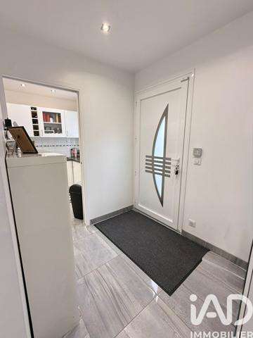 Immeuble à vendre 272,99 m² Mantes-la-Jolie