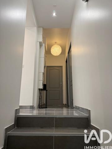 Immeuble à vendre 272,99 m² Mantes-la-Jolie