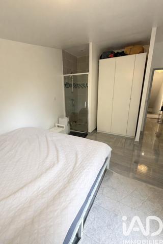 Immeuble à vendre 272,99 m² Mantes-la-Jolie