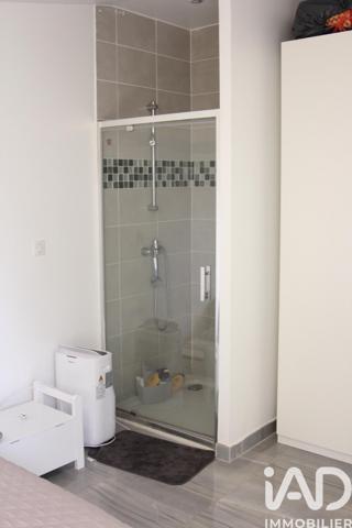 Immeuble à vendre 272,99 m² Mantes-la-Jolie