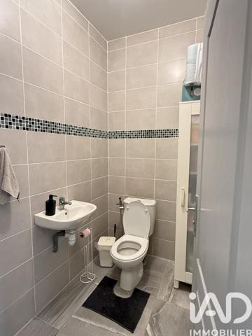 Immeuble à vendre 272,99 m² Mantes-la-Jolie