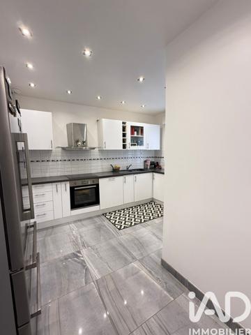 Immeuble à vendre 272,99 m² Mantes-la-Jolie