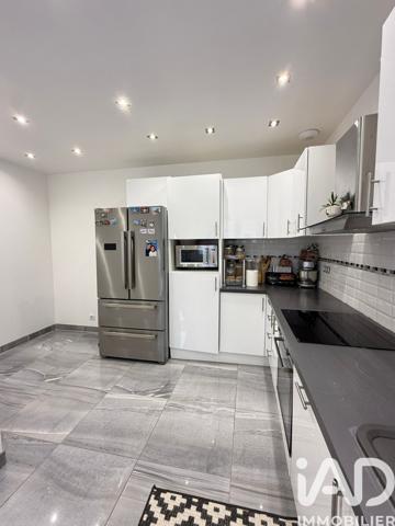 Immeuble à vendre 272,99 m² Mantes-la-Jolie