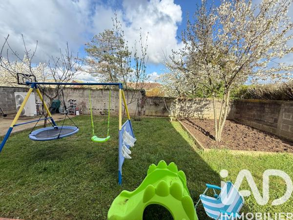 Immeuble à vendre 272,99 m² Mantes-la-Jolie