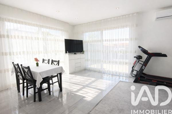 Immeuble à vendre 272,99 m² Mantes-la-Jolie