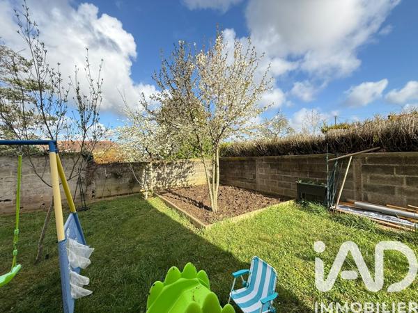 Immeuble à vendre 272,99 m² Mantes-la-Jolie