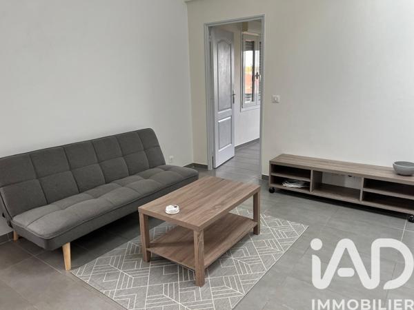 Immeuble à vendre 272,99 m² Mantes-la-Jolie