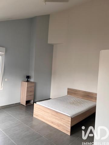 Immeuble à vendre 272,99 m² Mantes-la-Jolie