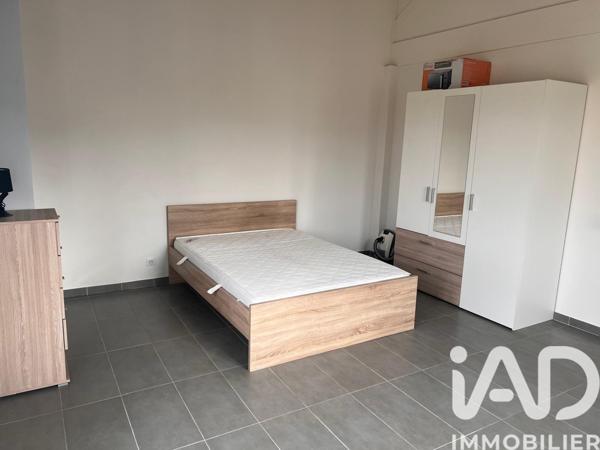 Immeuble à vendre 272,99 m² Mantes-la-Jolie