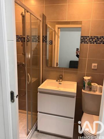 Immeuble à vendre 272,99 m² Mantes-la-Jolie