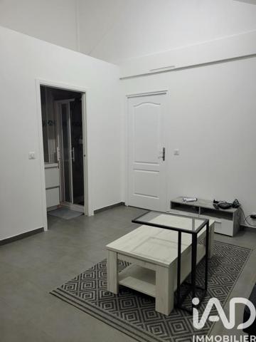 Immeuble à vendre 272,99 m² Mantes-la-Jolie